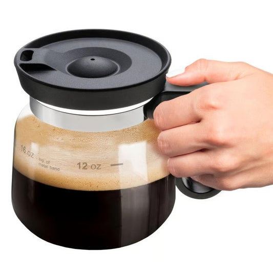 CaféGlass Pawstressisgone