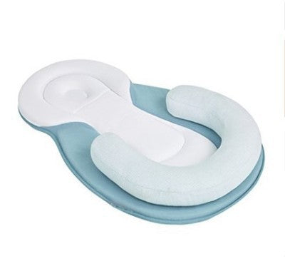 Portable Anti flat Baby Bed Pawstressisgone