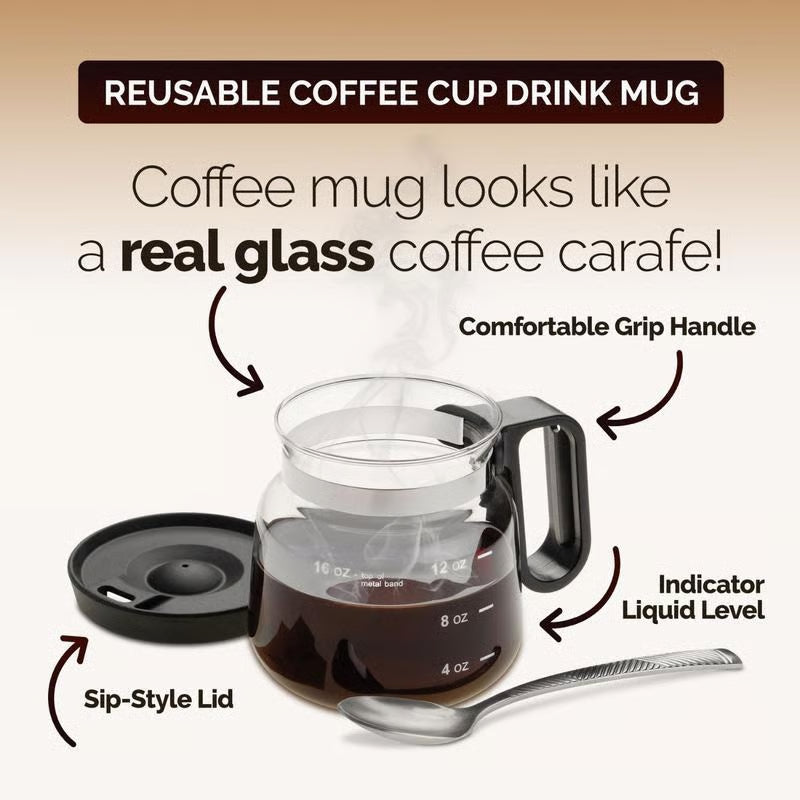 CaféGlass Pawstressisgone