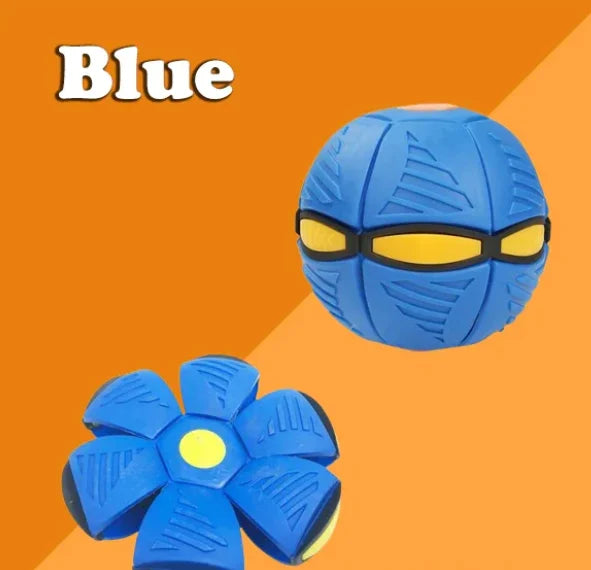 Doggy disk ball Pawstressisgone