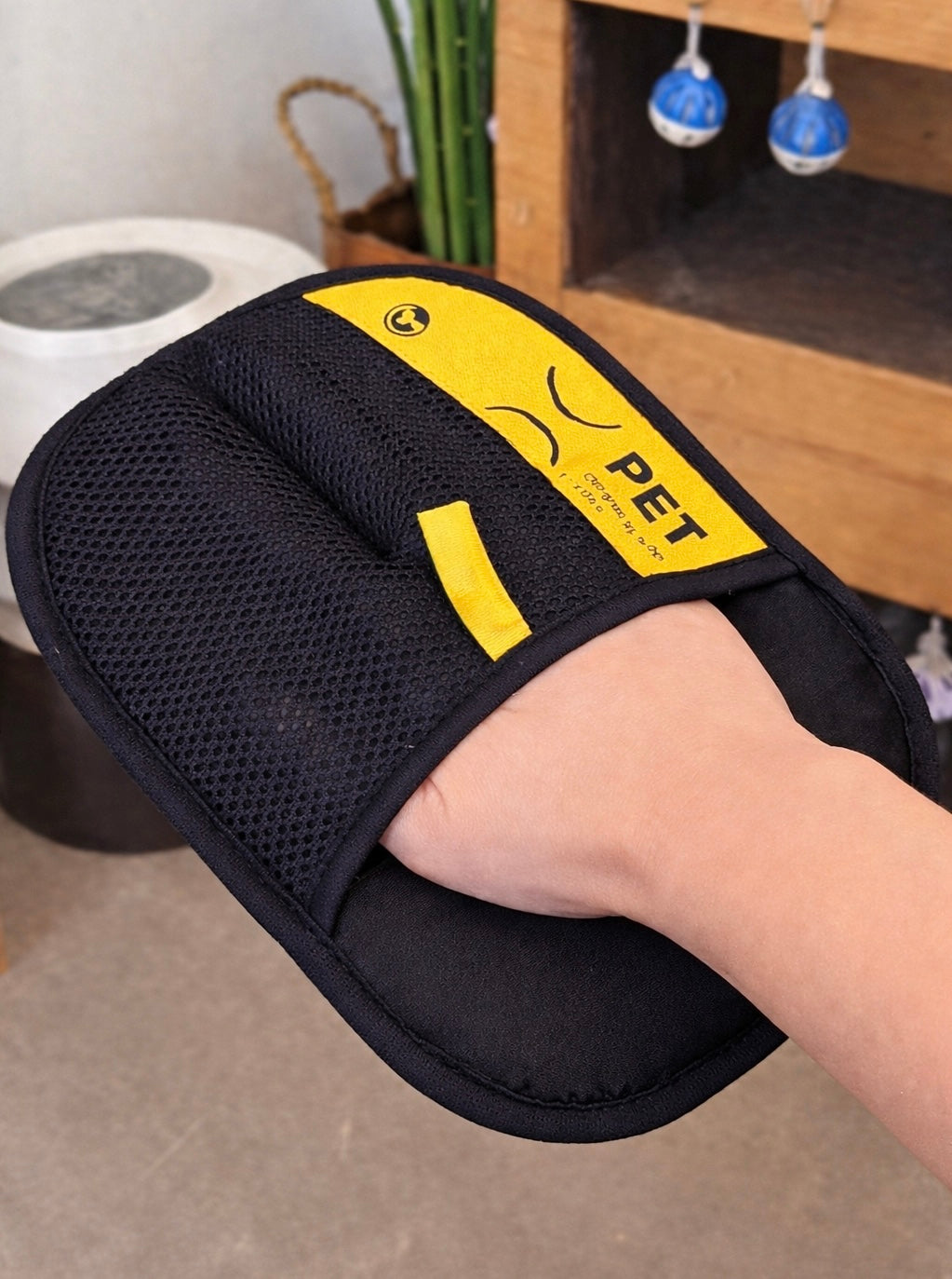 FurAway™ Pet Hair Remover HushHaven