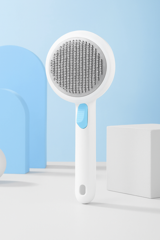 Pet Brush Pawstressisgone