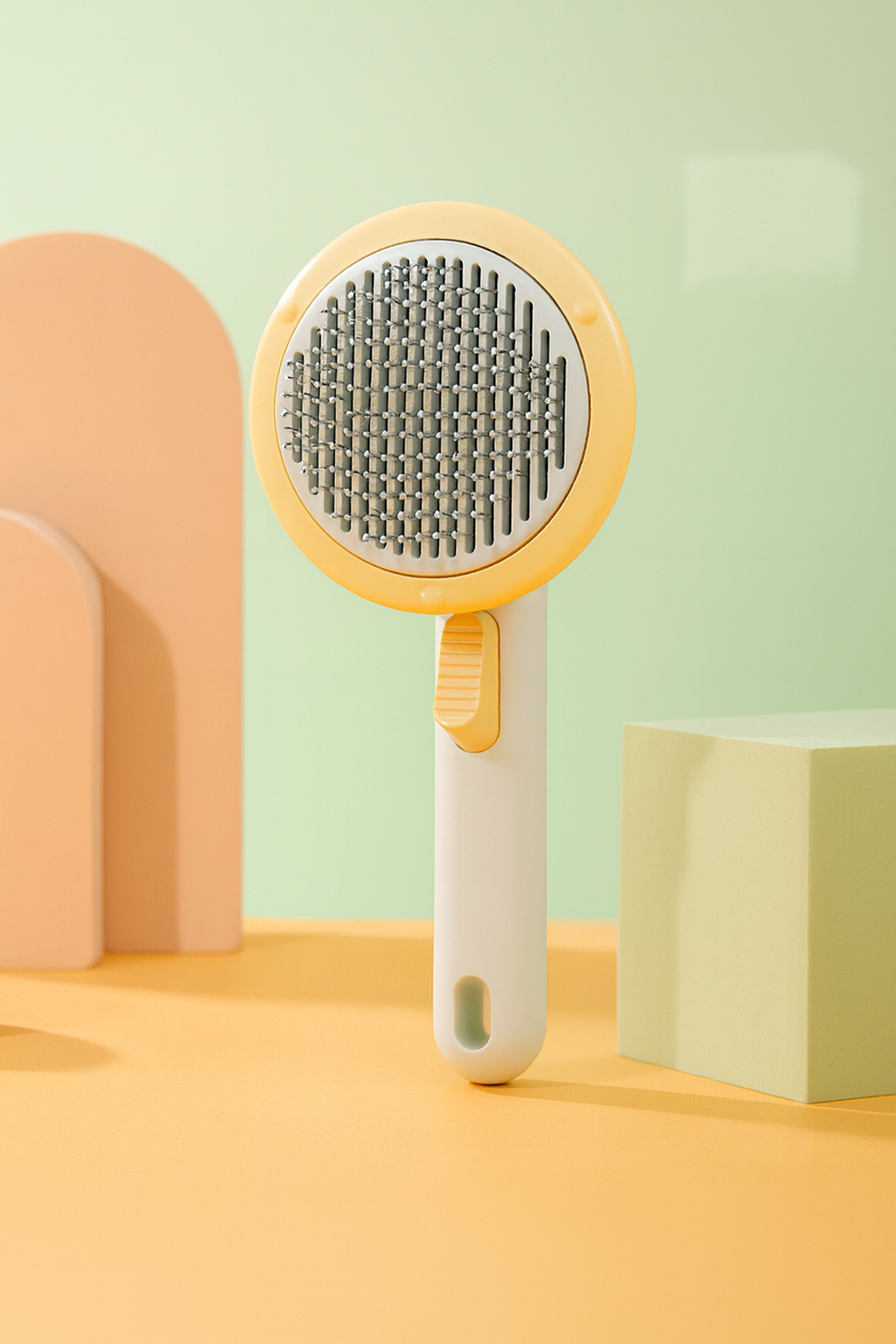 Pet Brush Pawstressisgone