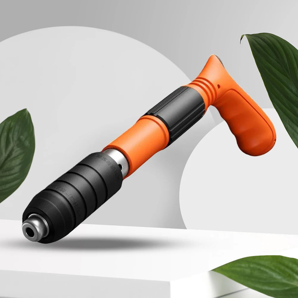 ProX Air Nailer Pawstressisgone