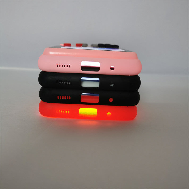 Gameboy Case for Samsung and Huawei Pawstressisgone