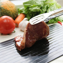 Food Defroster Pawstressisgone