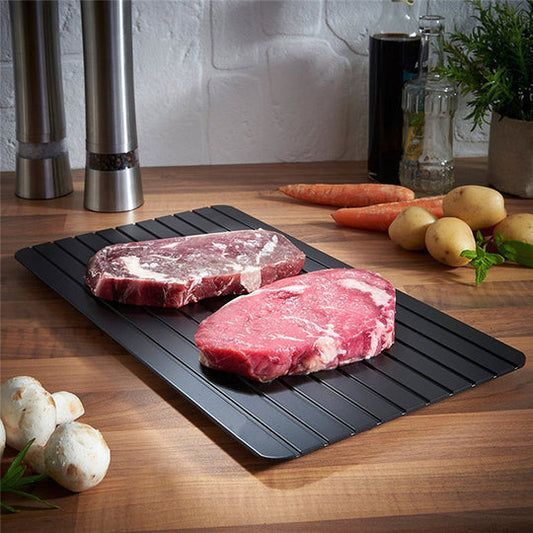 Food Defroster Pawstressisgone