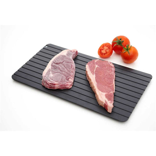 Food Defroster Pawstressisgone