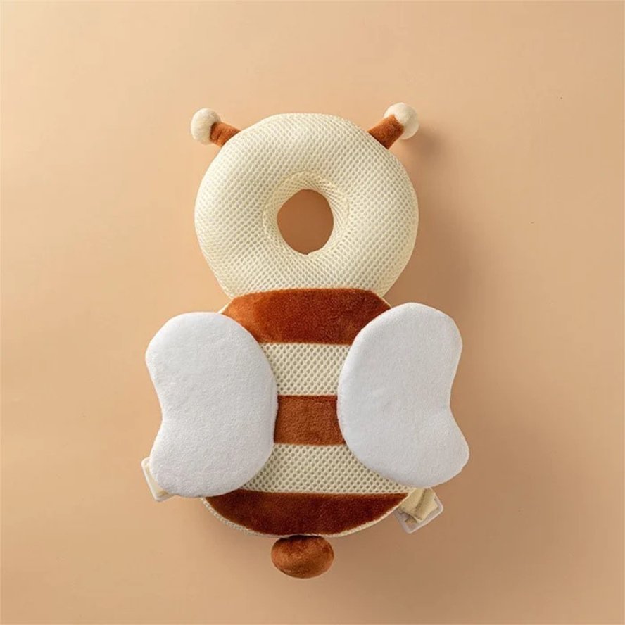 Infant Fall Protection Pillow Pawstressisgone