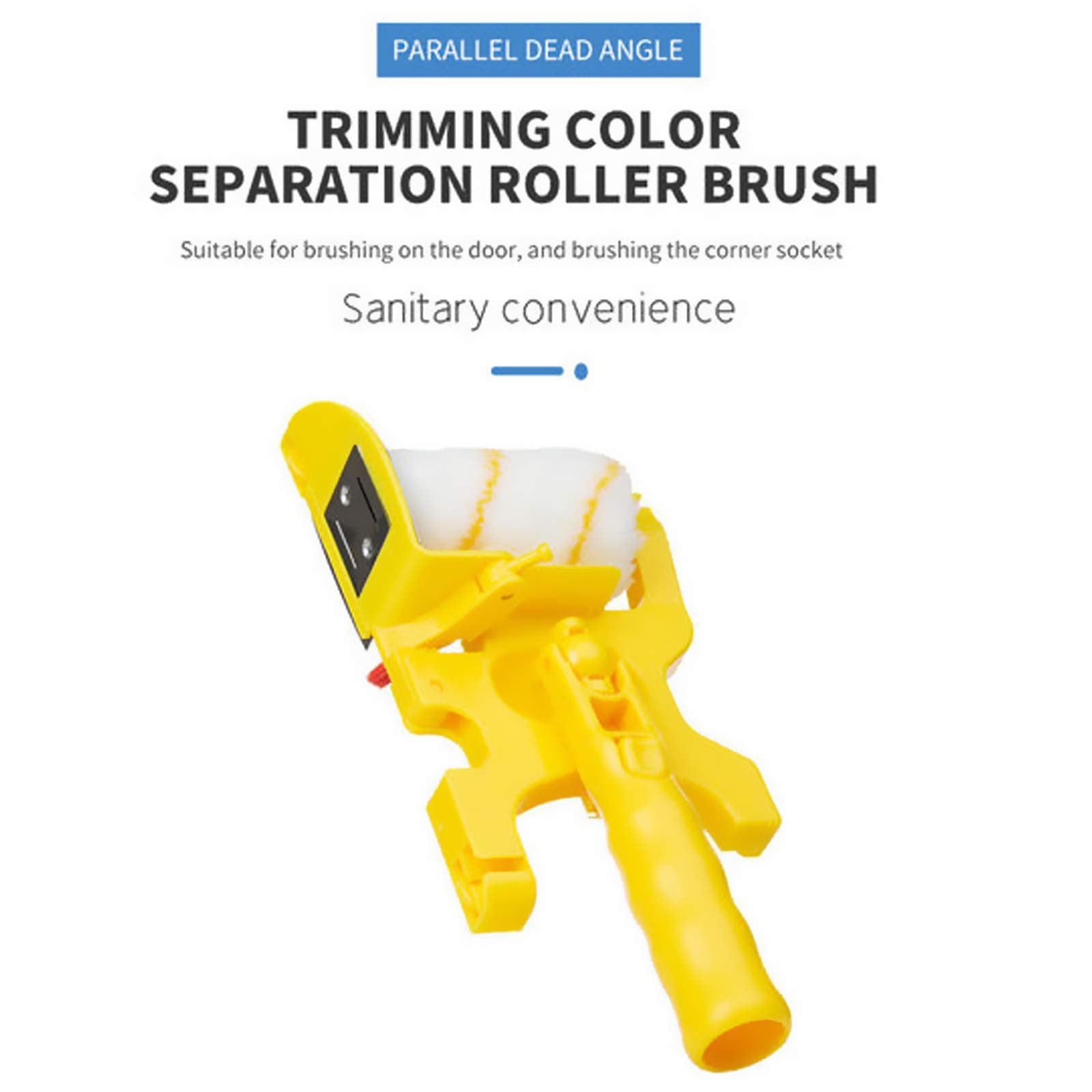 Paint edger Pawstressisgone