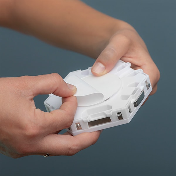 Modular Touch Lights Pawstressisgone